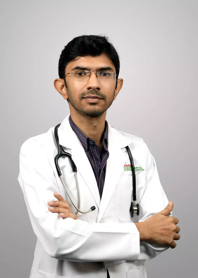 Dr. Karthick R. G.